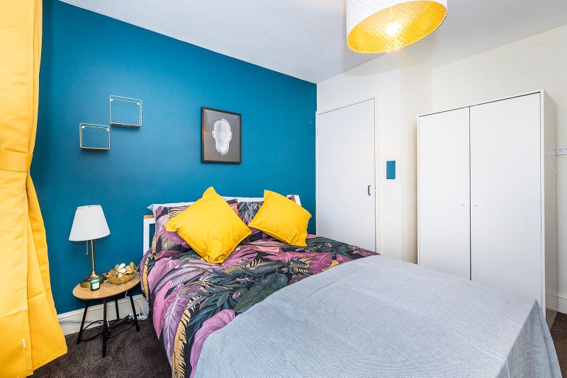 🔑 Cozy Double Room near Brick Lane Now 🔑