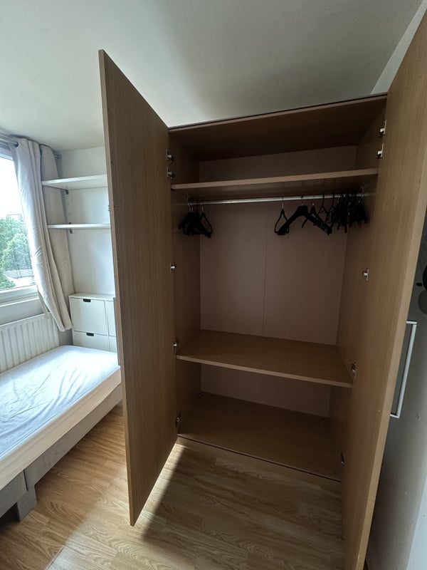 💎 Bright Single room in Shadwell - Available NOW
