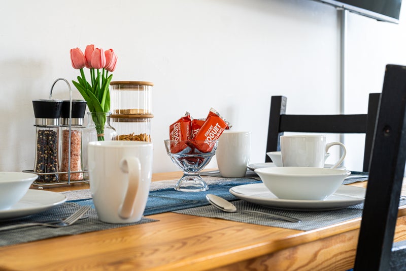 🔑 Private 1-Bed Home in West Hampstead – Now!