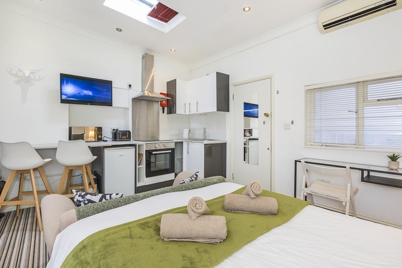 Lovely 1 bed flat in Angel