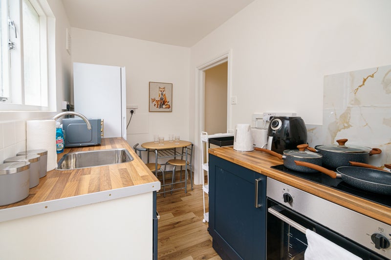 🏠Double Room in West Hampstead | 1st Nov 🌟