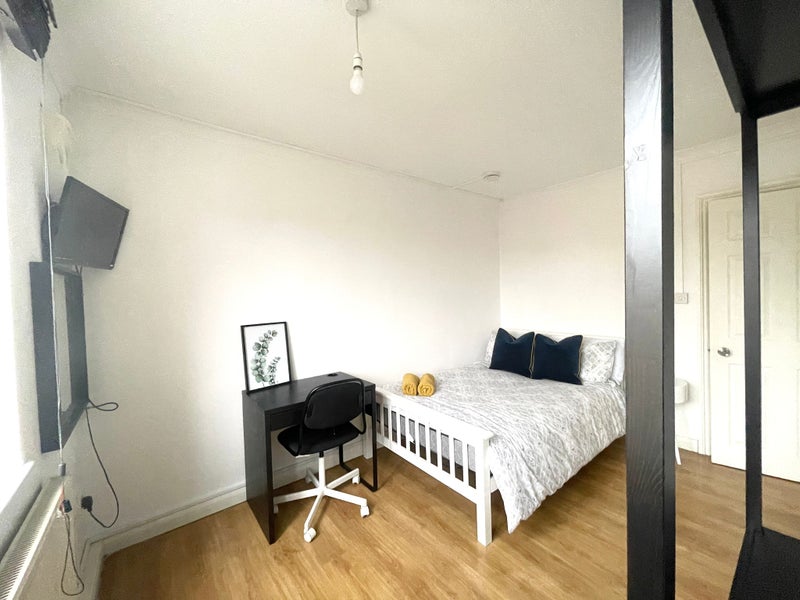 💥Cozy Room in All Saints 🏡 | 1st October
