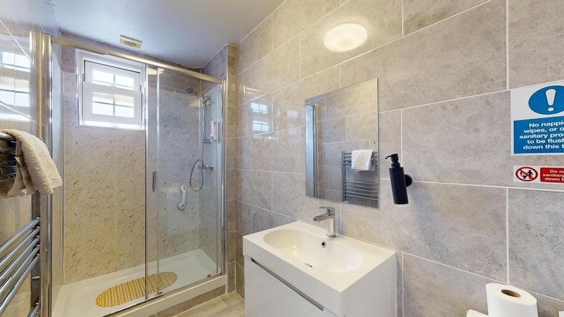 Studio Flats in Angel available now! 