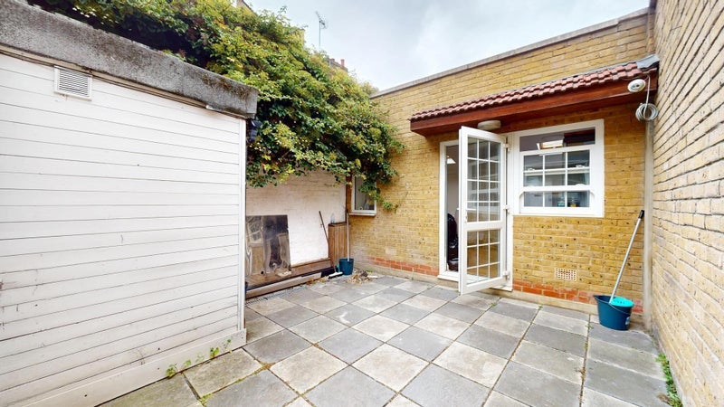 Studio Flats in Angel available now! 
