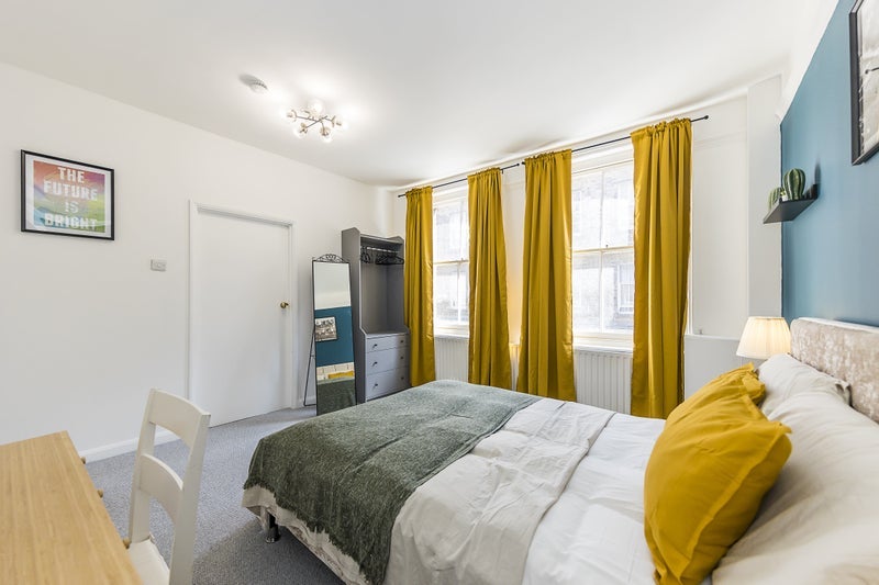 ⚡Ensuite in Brick Lane NOW⚡
