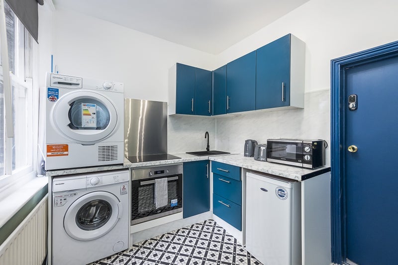 ⚡Ensuite in Brick Lane NOW⚡