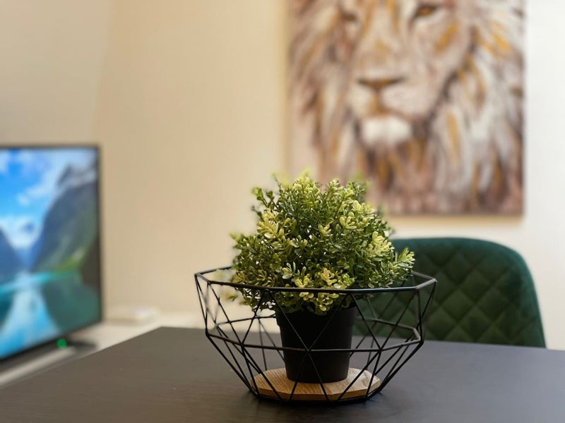 ✨ Beautiful 1-Bed Flat in N1 – Available Now! ✨