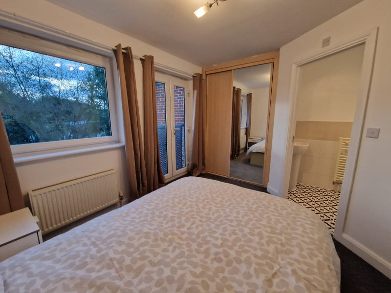 🏡Ensuite room in West Drayton | From 1st Nov🌿