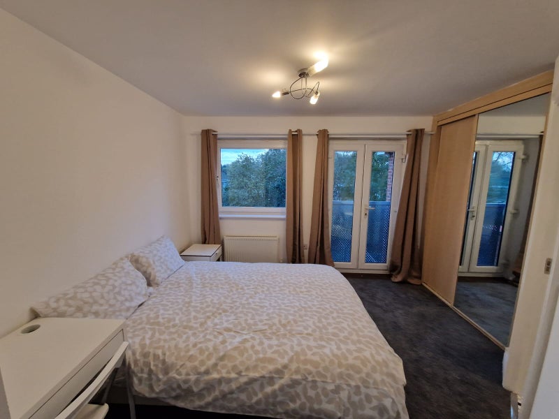 🏡Ensuite room in West Drayton | From 1st Nov🌿