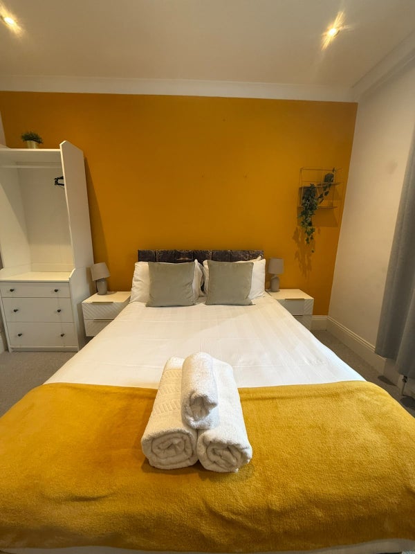 💥 x3 Lovely Rooms in Angel 💥