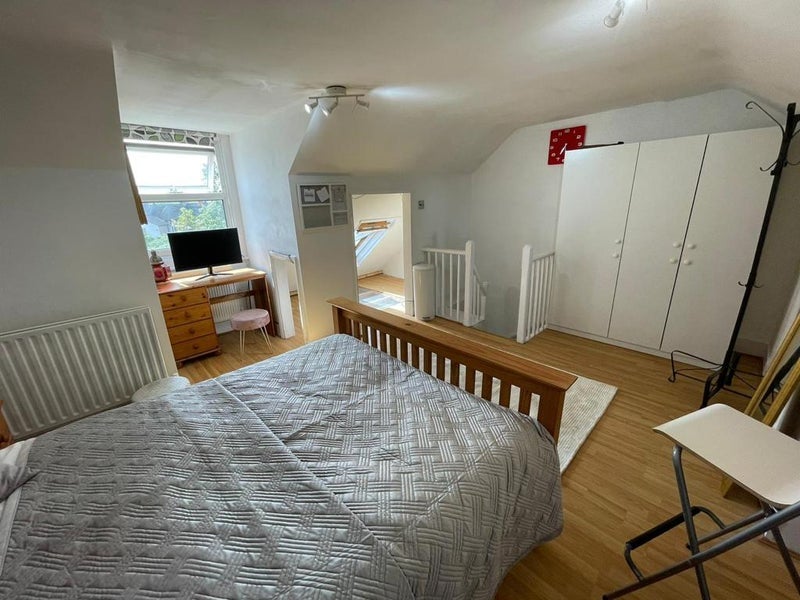 Double Room in Plaistow