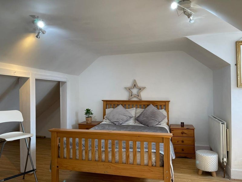 Double Room in Plaistow