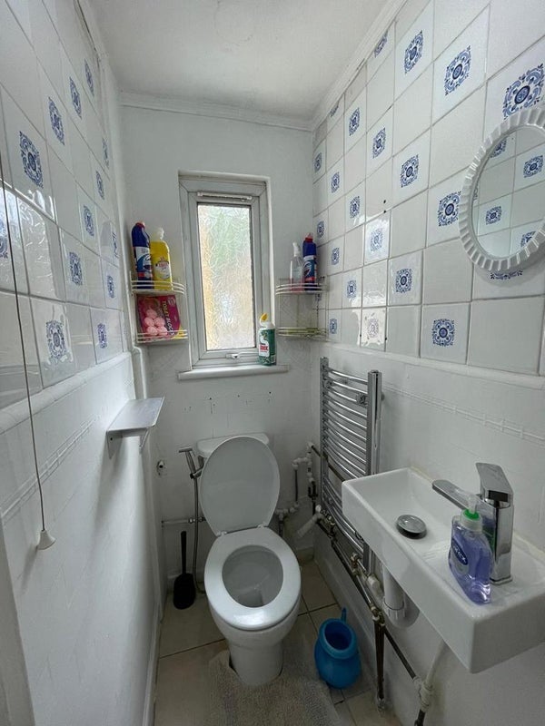 Double Room in Plaistow