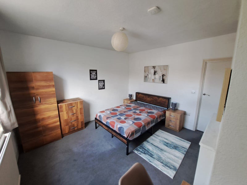 🔥Cosy Double room Available from September 🔥