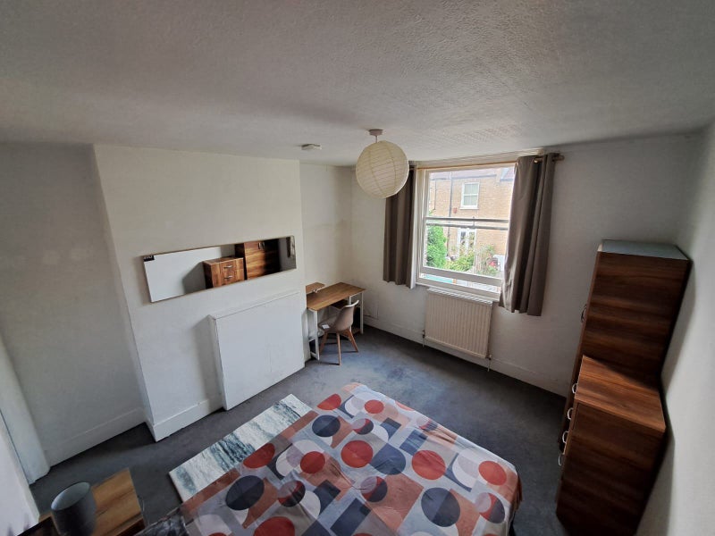 🔥Cosy Double room Available from September 🔥