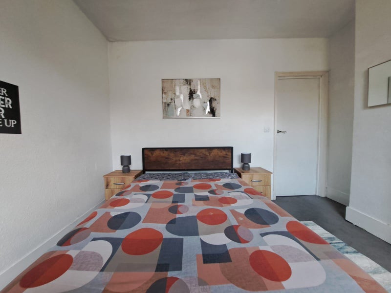 🔥Cosy Double room Available from September 🔥