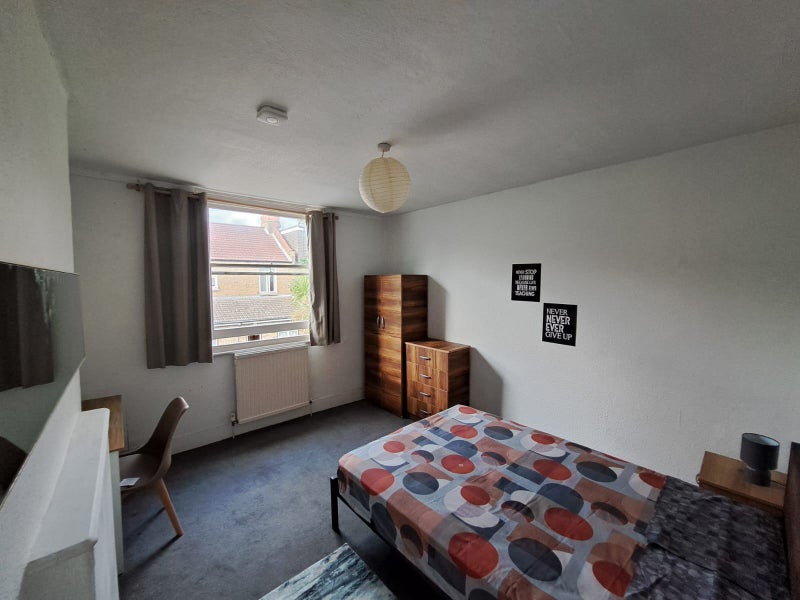 🔥Cosy Double room Available from September 🔥
