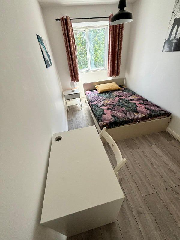 🔥Stunning Double Rooms in Caledonian Road🔥
