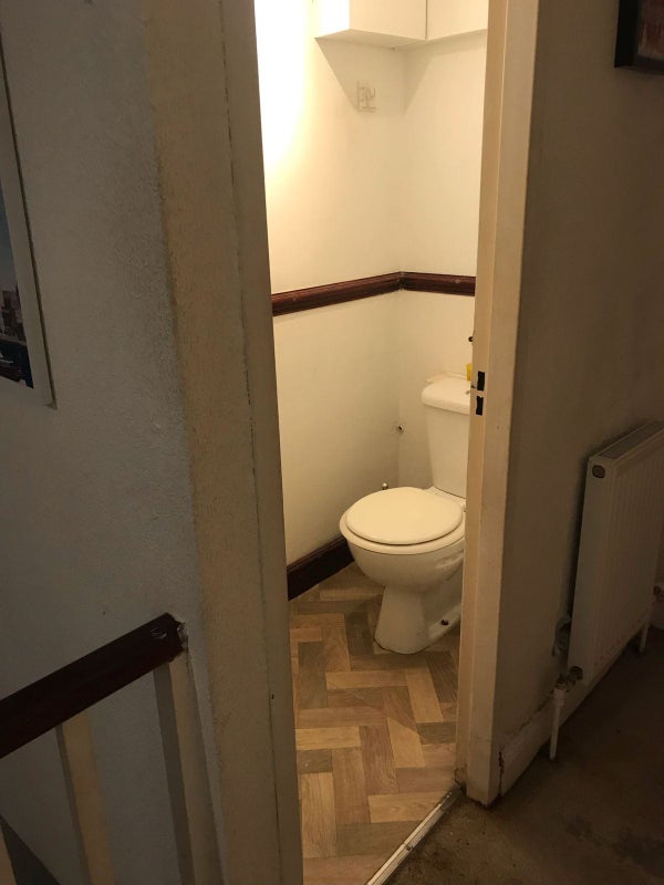 🏡 Single Room Near Gospel Oak