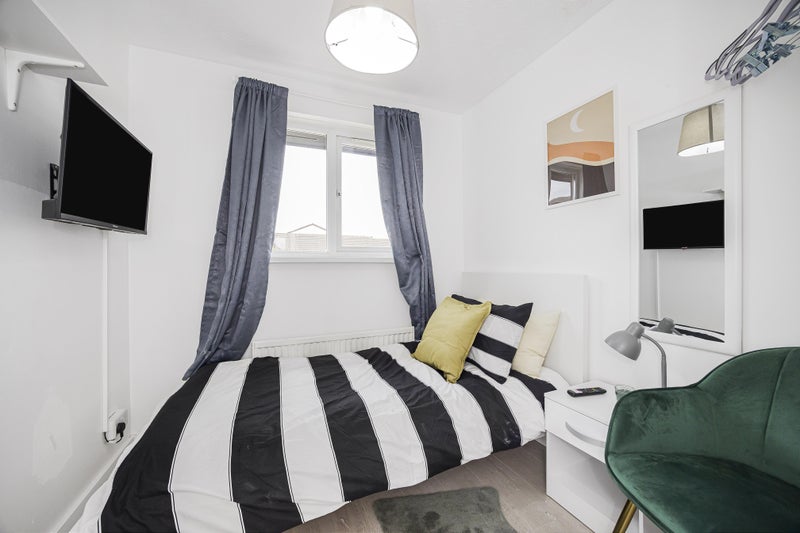 ✨ Single bedroom in Stratford | NOW