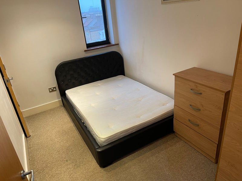 Double Rooms In Forest Gate