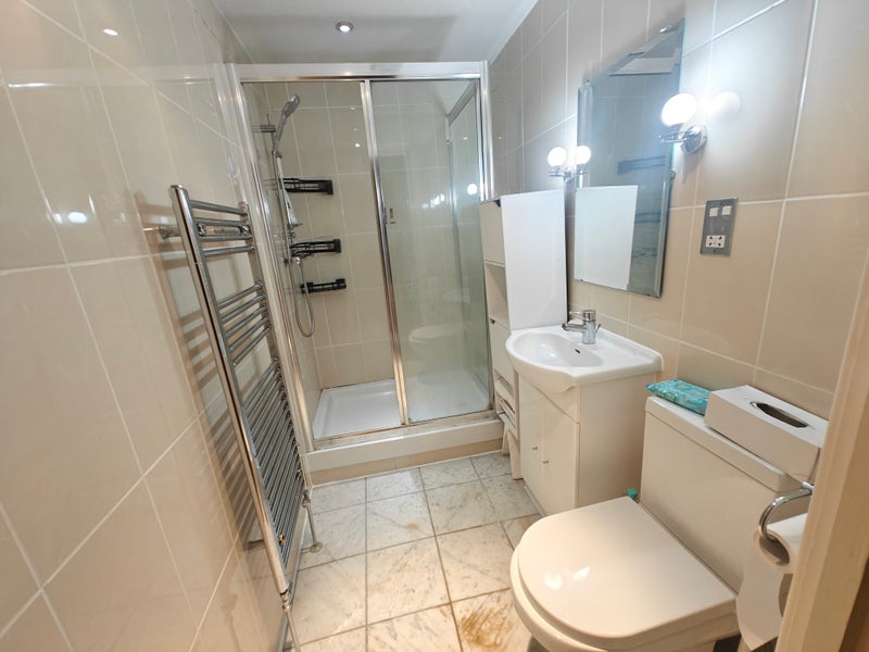 Double Rooms In Forest Gate