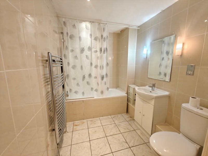 Double Rooms In Forest Gate