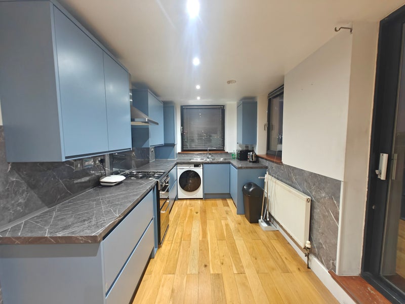 Double Rooms In Forest Gate