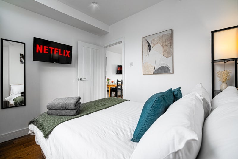 Double room in  West hampstead