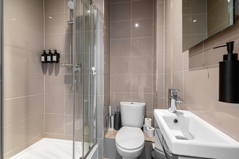 Double room in  West hampstead