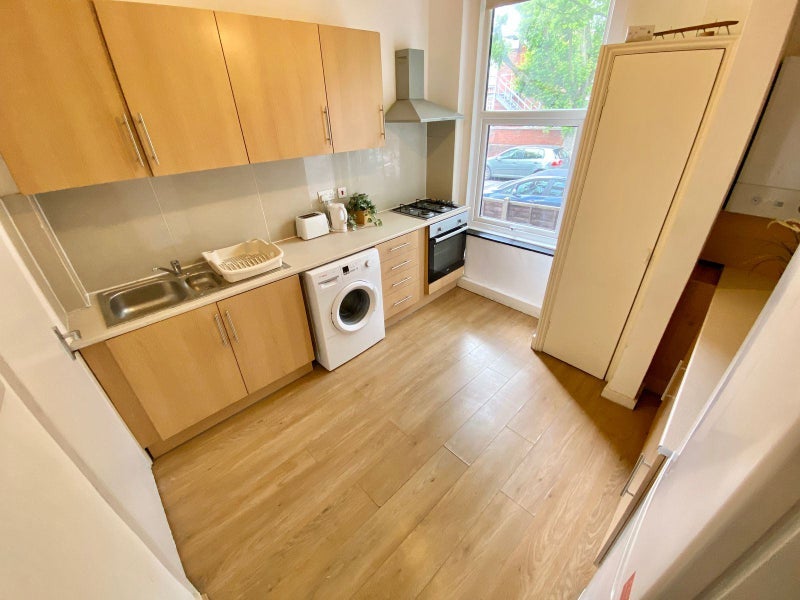 🔥Spacious Master Room | West Hampstead | June
