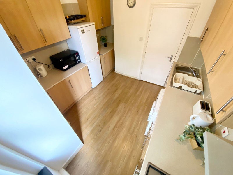 🔥Spacious Master Room | West Hampstead | June