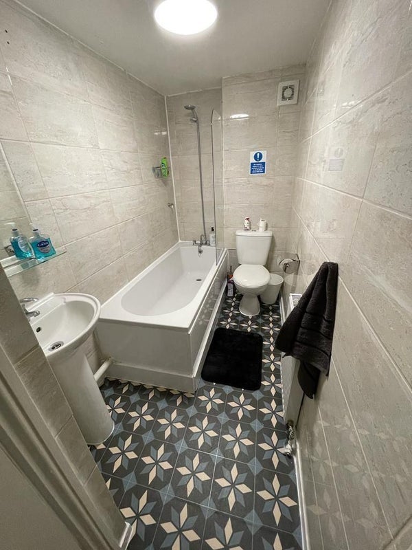 🔥Spacious Master Room | West Hampstead | June