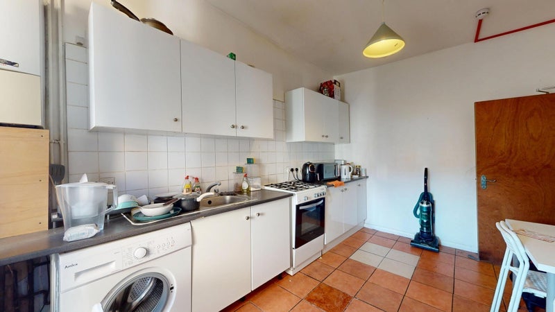 Double room near Stepney Green Station