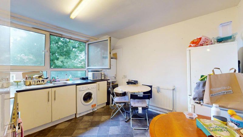 🔥 Modern 2 Double Rooms in West Ham 🔥