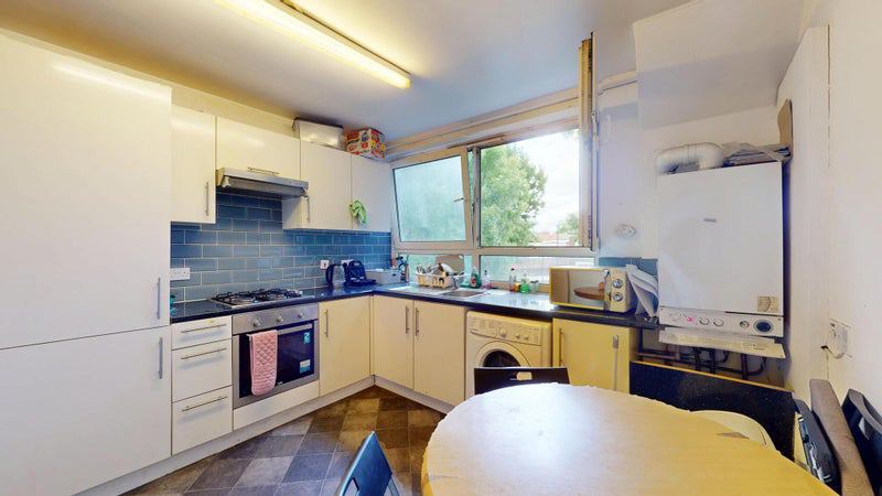🔥 Modern 2 Double Rooms in West Ham 🔥