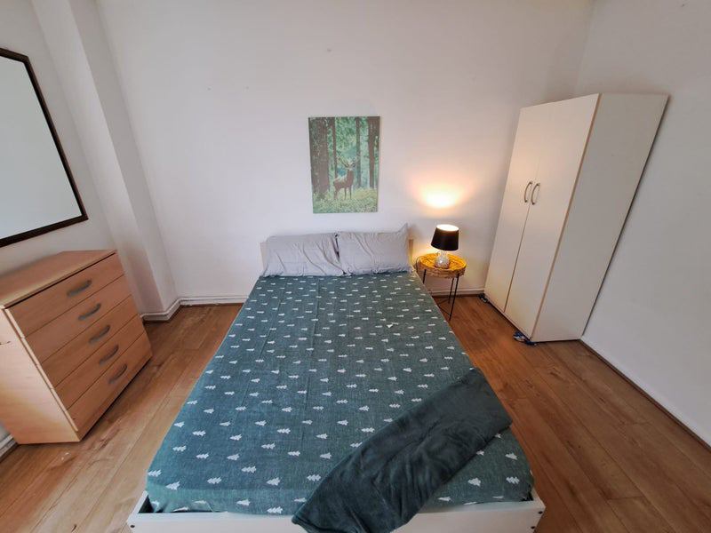 🔥 Modern 2 Double Rooms in West Ham 🔥