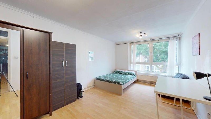 🔥 Modern 2 Double Rooms in West Ham 🔥