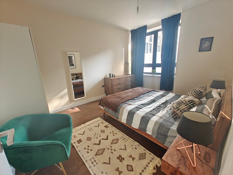 💎Cozy Master Room in E14 from October ONLY💎
