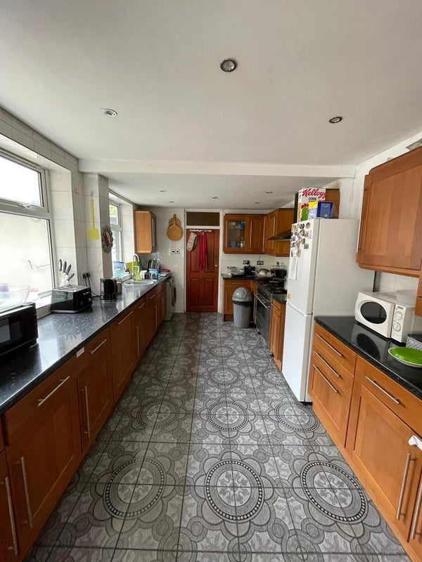 Double room in Plaistow