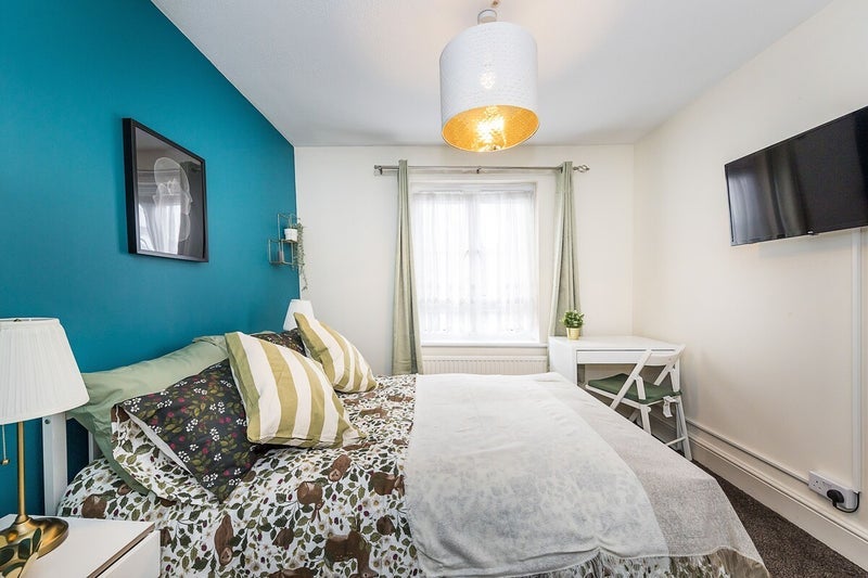 Lovely Room close to Brick Lane