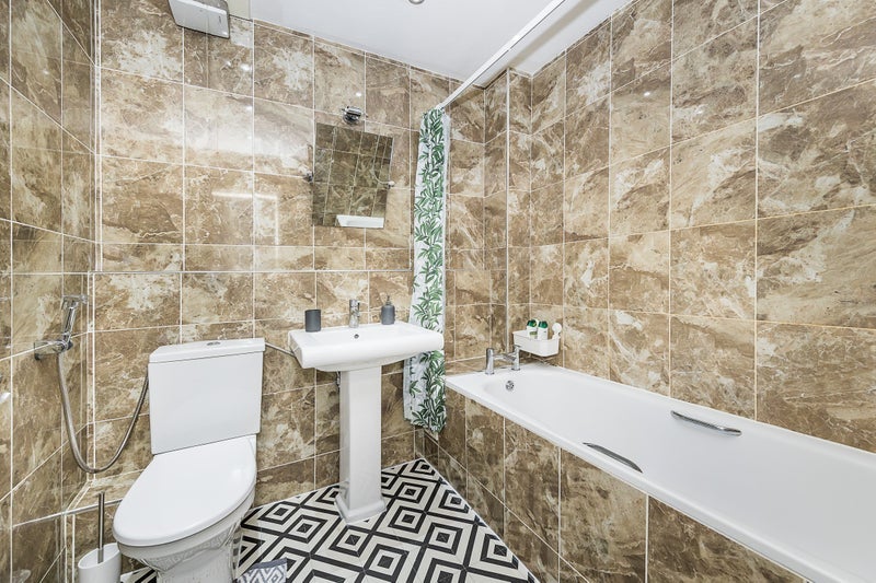 Lovely Room close to Brick Lane