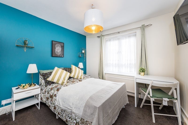 Lovely Room close to Brick Lane