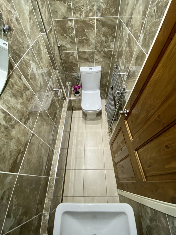 Lovely Room close to Brick Lane