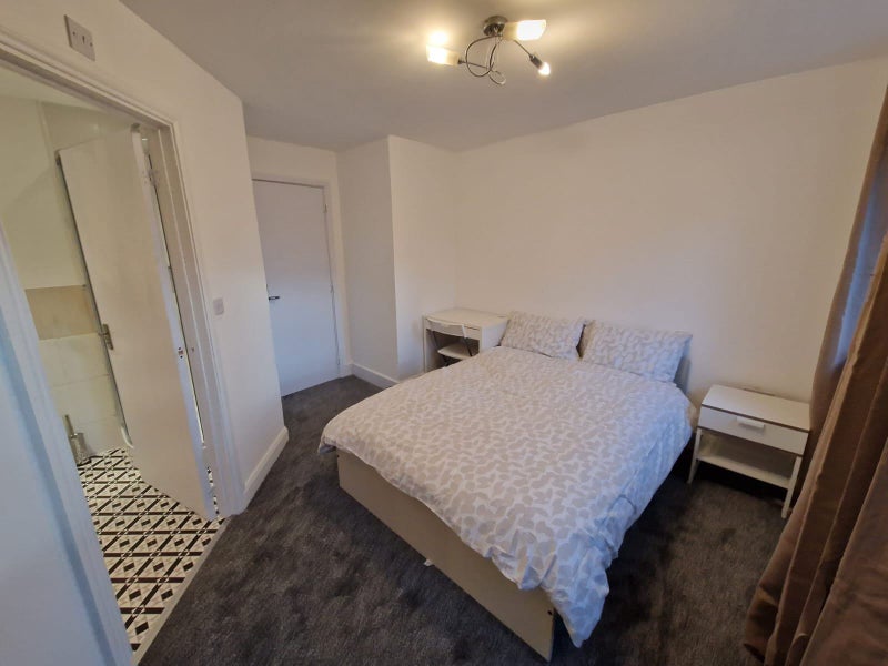 🌿Ensuite in West Drayton from October🌿