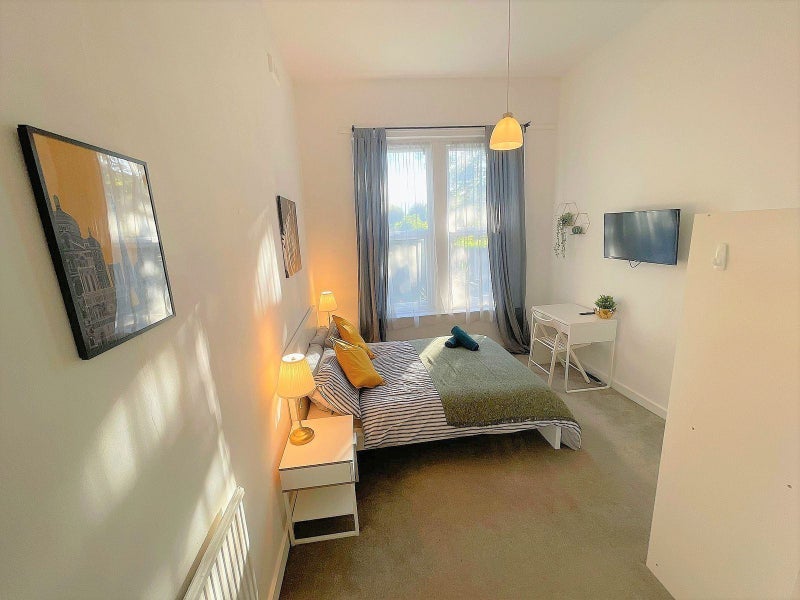 🔥Spacious Ensuite Room | 1st Nov 🔥