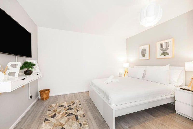 💥 Stunning  Rooms In Stepney Green September 💥