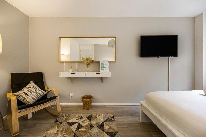 💥 Stunning  Rooms In Stepney Green September 💥