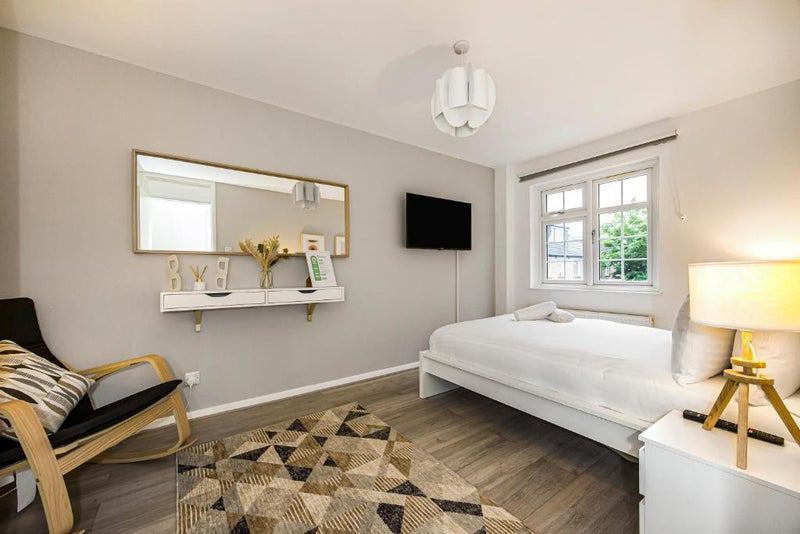 💥 Stunning  Rooms In Stepney Green September 💥