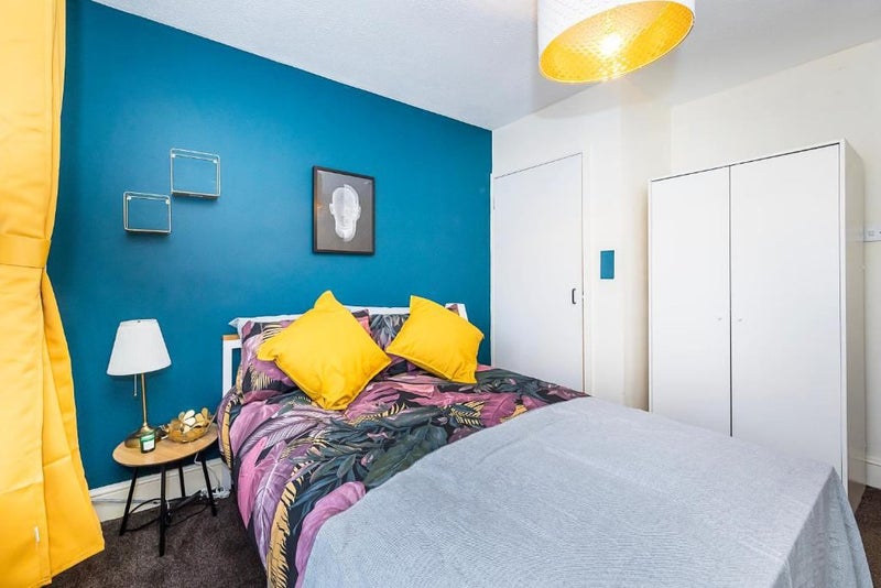 💯Lovely Room in Shoreditch,28th June💯